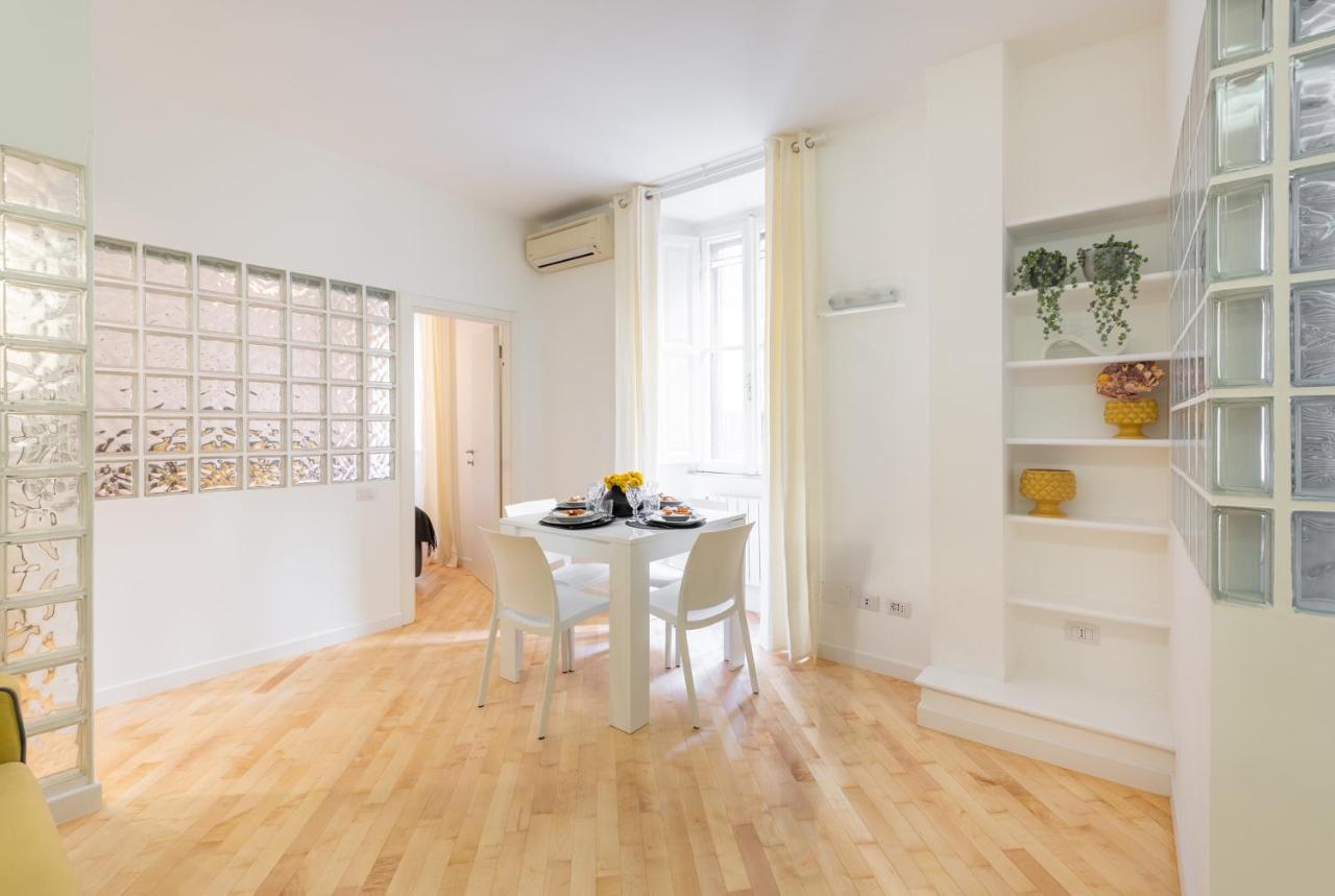 Vrhome Lägenhet Rom